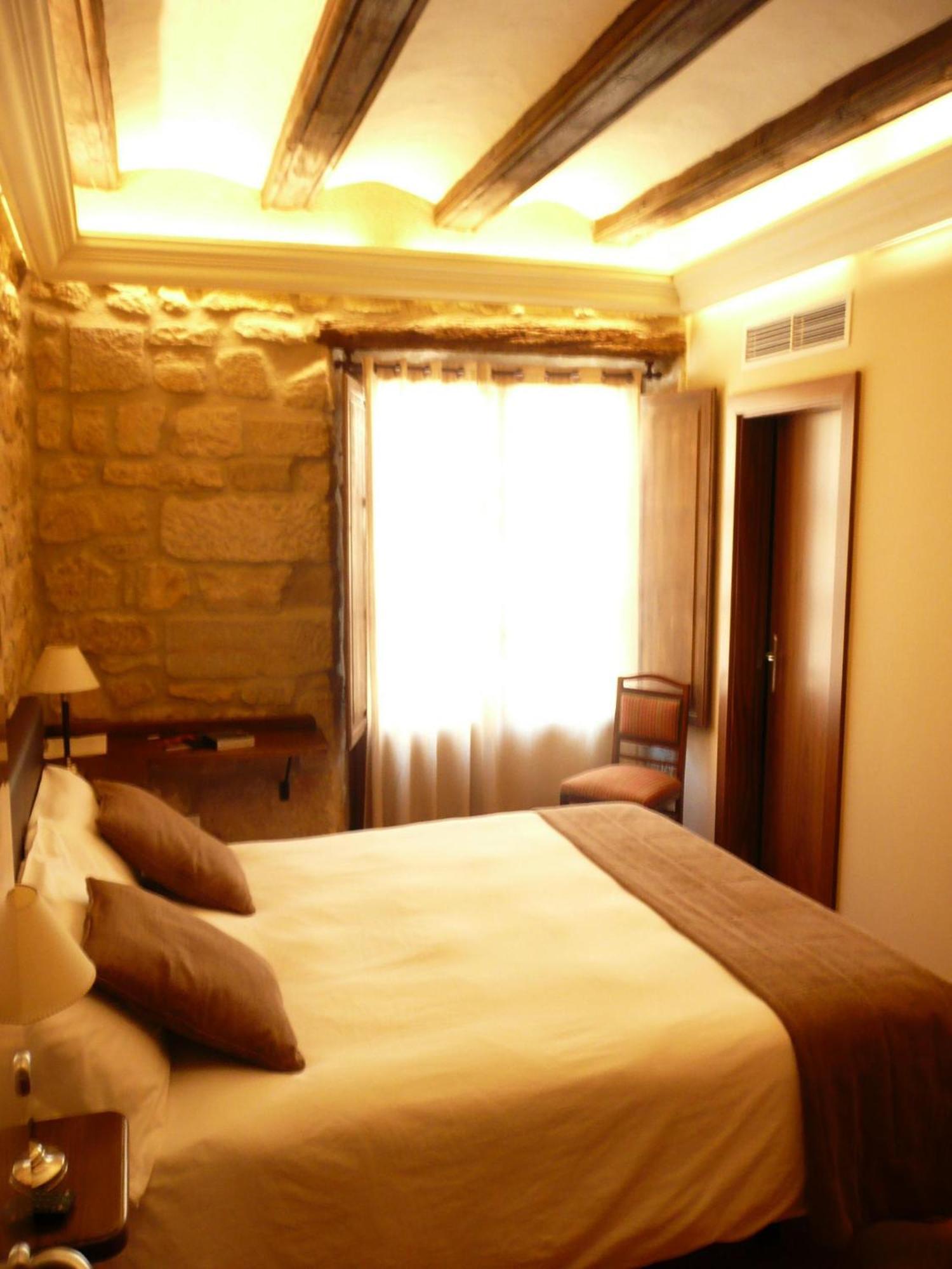 Hotel Del Sitjar Calaceite Extérieur photo